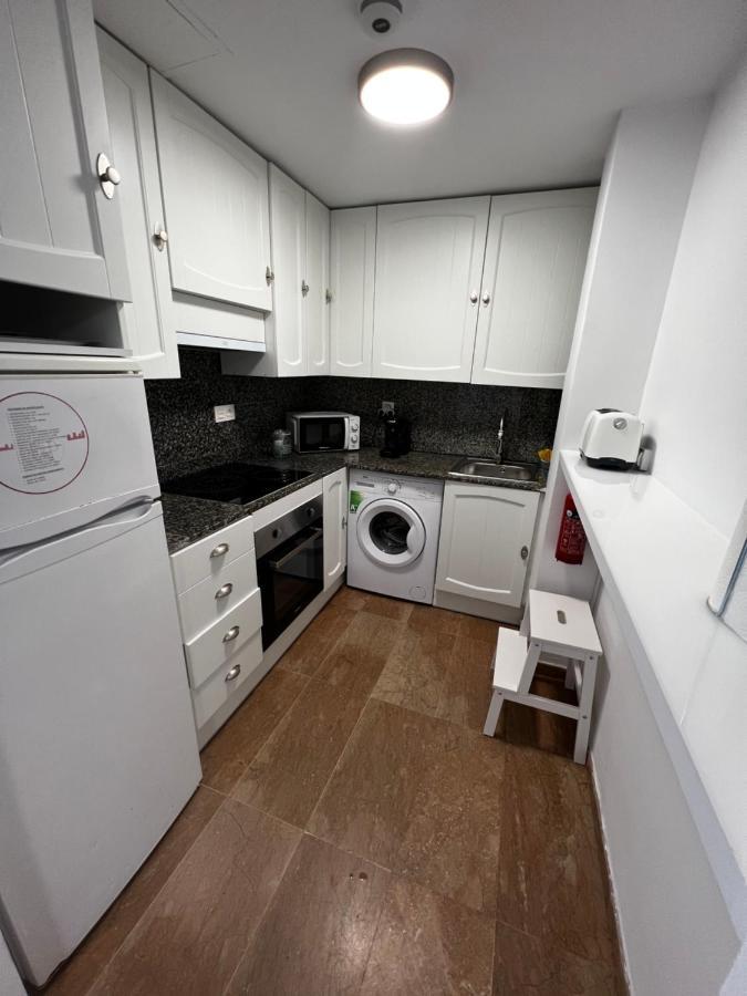 Apartamento A 3 Minutos De La Playa Salou Exterior foto