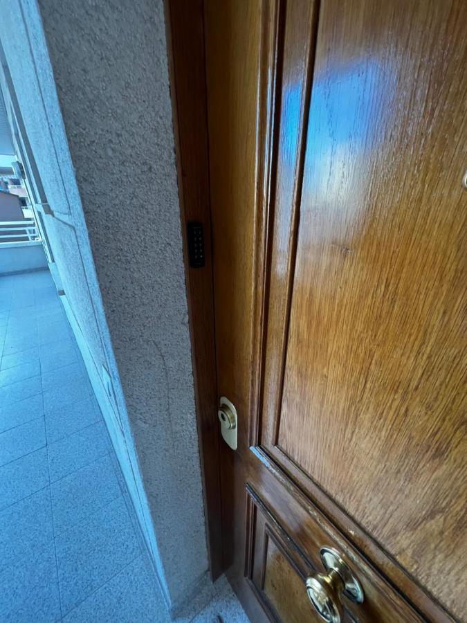 Apartamento A 3 Minutos De La Playa Salou Exterior foto